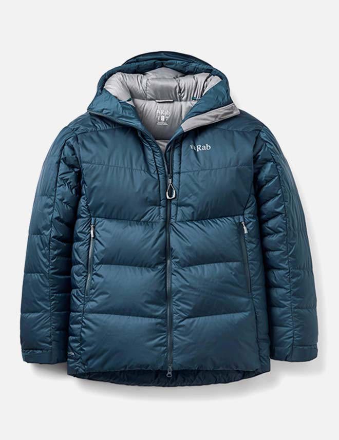 Men’s Positron Pro Down Jacket