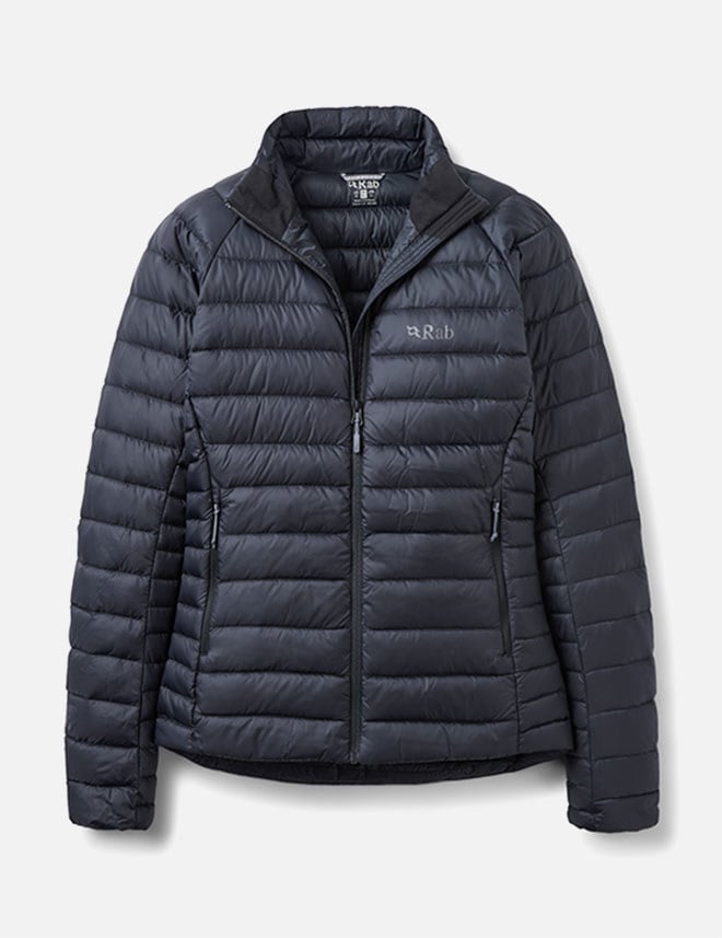 Women’s Microlight Down Jacket