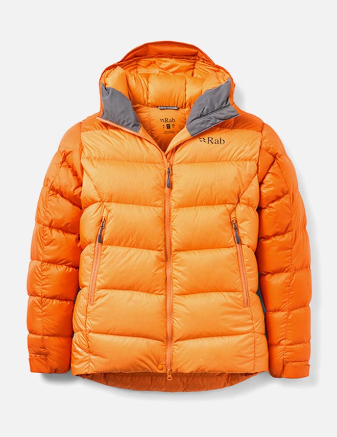Women’s Neutrino Down Jacket
