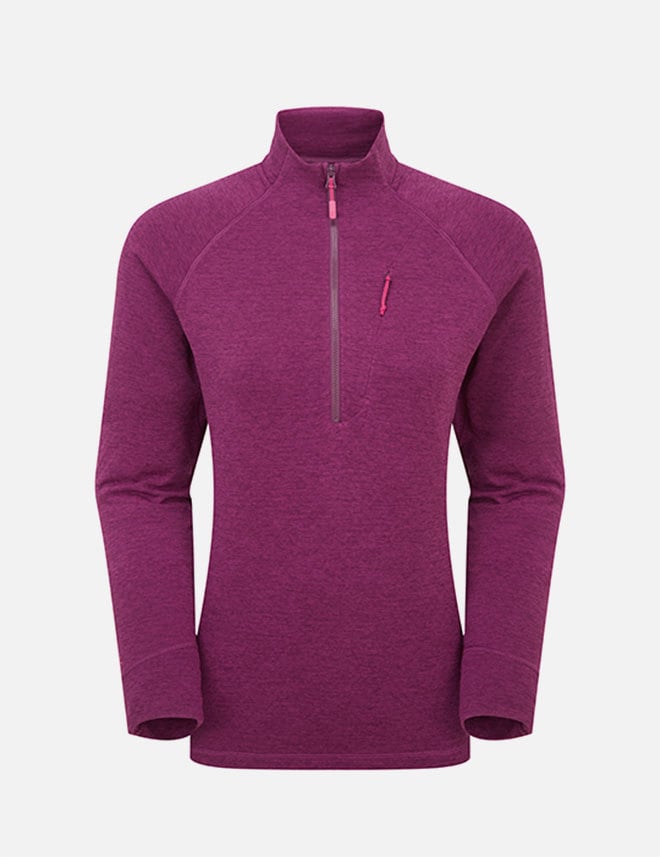 Women’s Nexus Pull-on Fleece