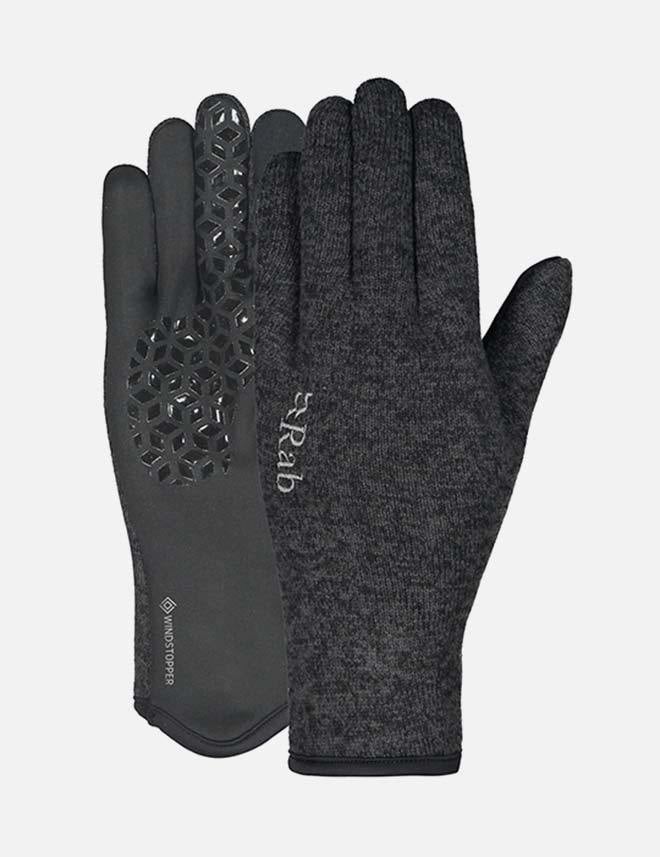 Women’s Quest Windstopper Gloves
