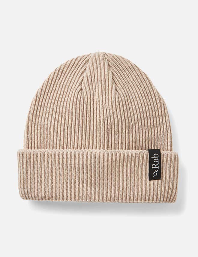 Perimeter Rolled Beanie