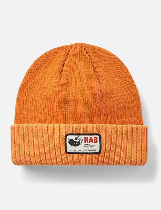 Essential beanie
