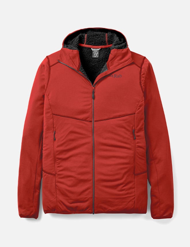 Men’s Evolute Hoody