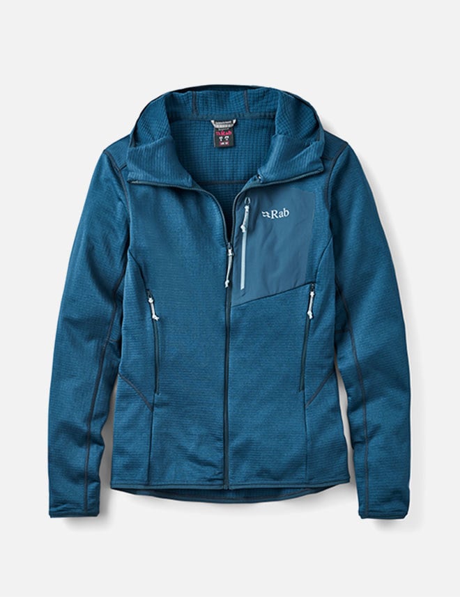 Women’s Ascendor Hoody