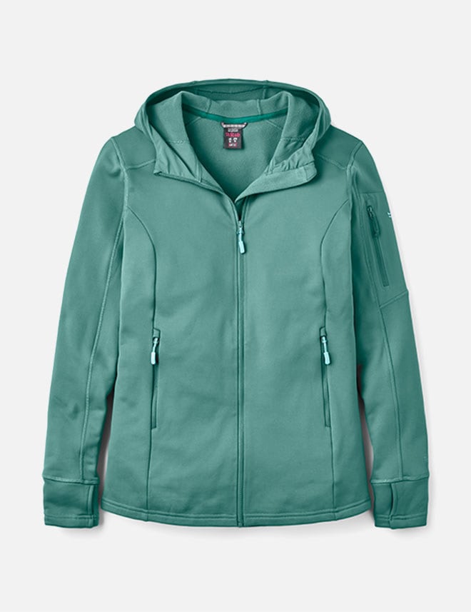 Women’s Modulus Hoody