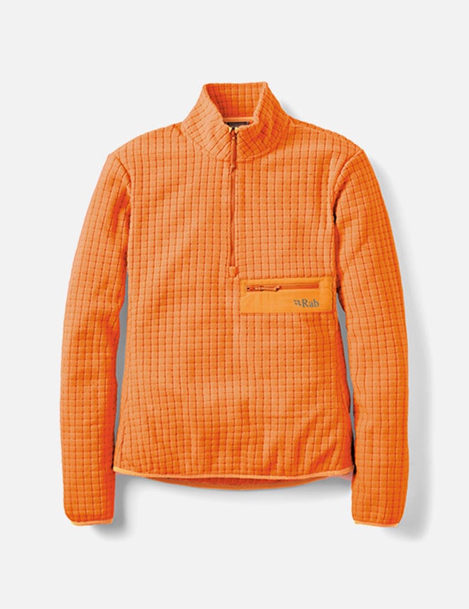 Women’s Ramshaw Pull-on