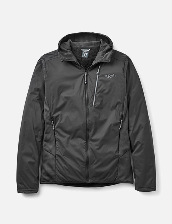 Men’s Ascendor Summit