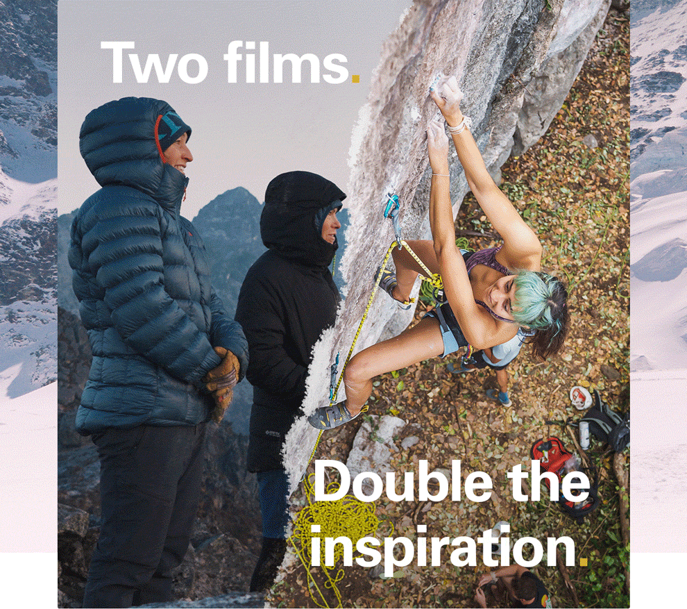 Slideshow compilation of Footsteps and climb Duai Gan