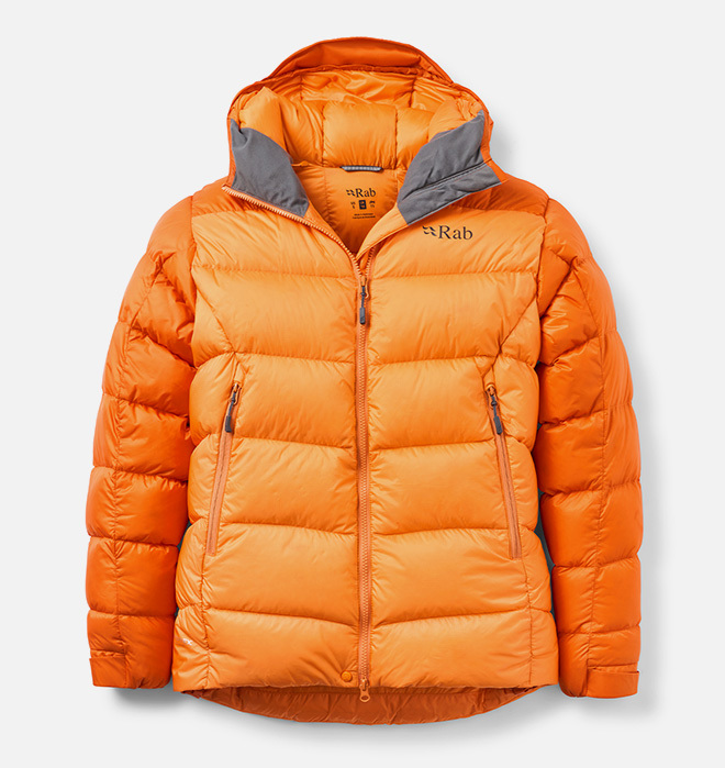 Women’s Neutrino Pro Down Jacket