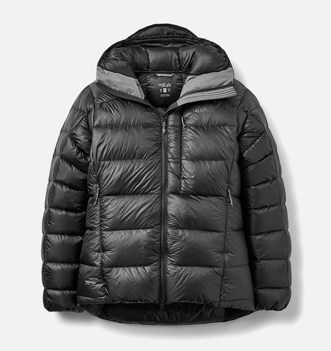 Women’s Mythic Ultra Down Jacket