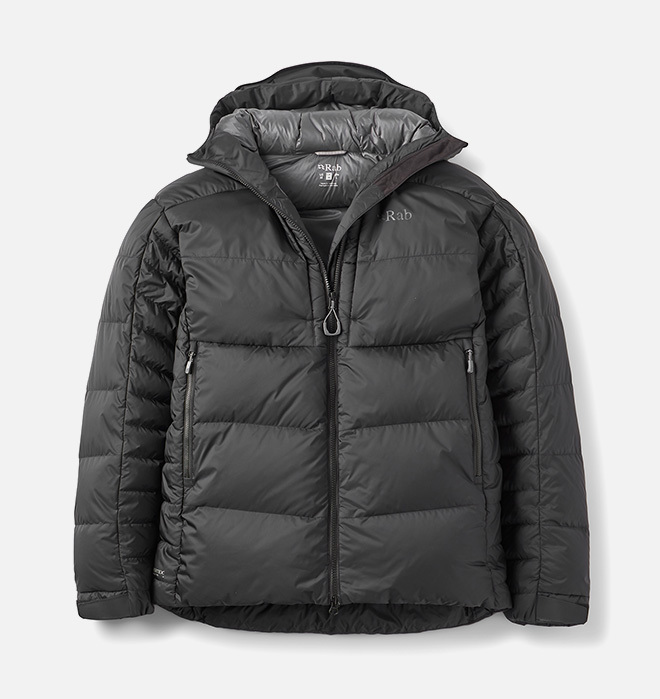 Men’s Positron Pro Down Jacket