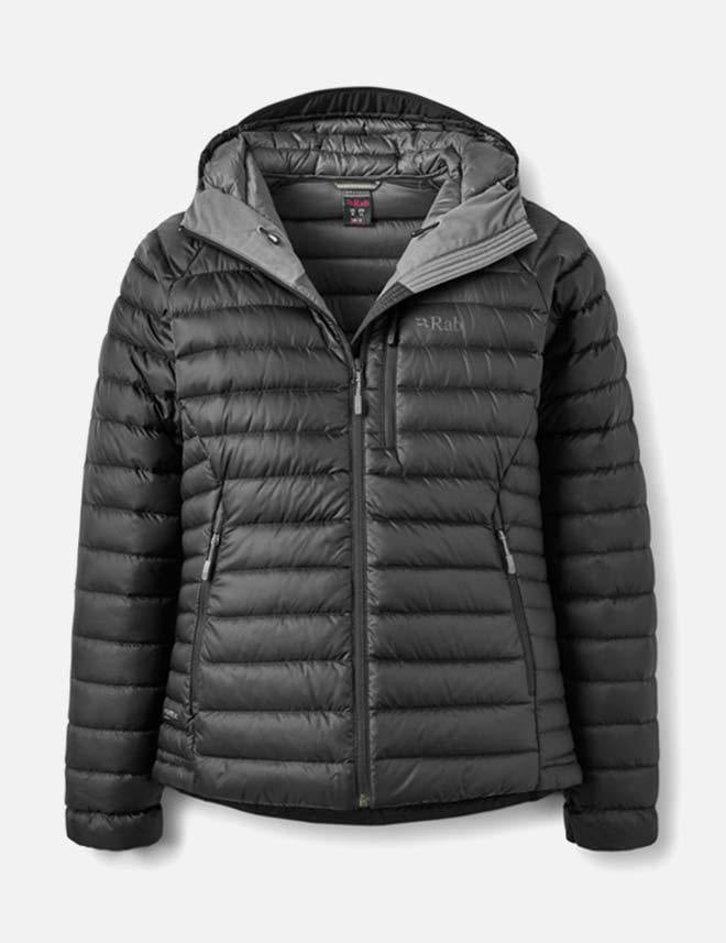 Women’s Microlight Alpine Down Jacket
