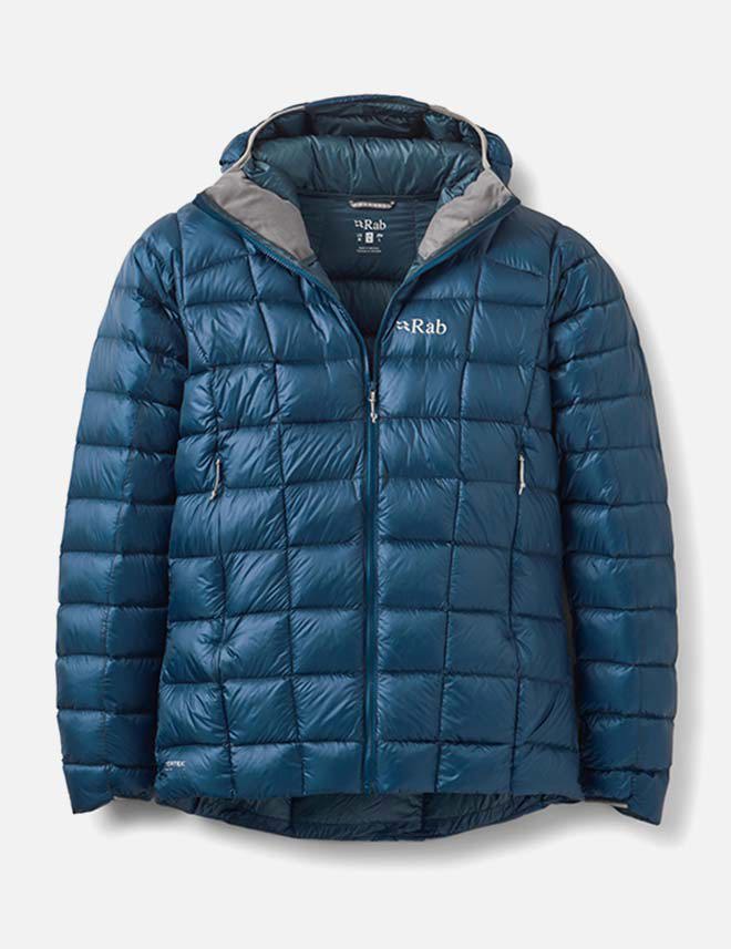 Men’s Mythic Alpine Down Jacket