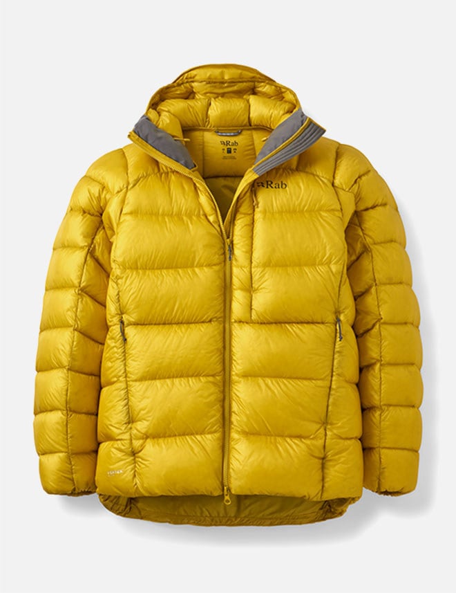 Men’s Mythic Ultra Down Jacket