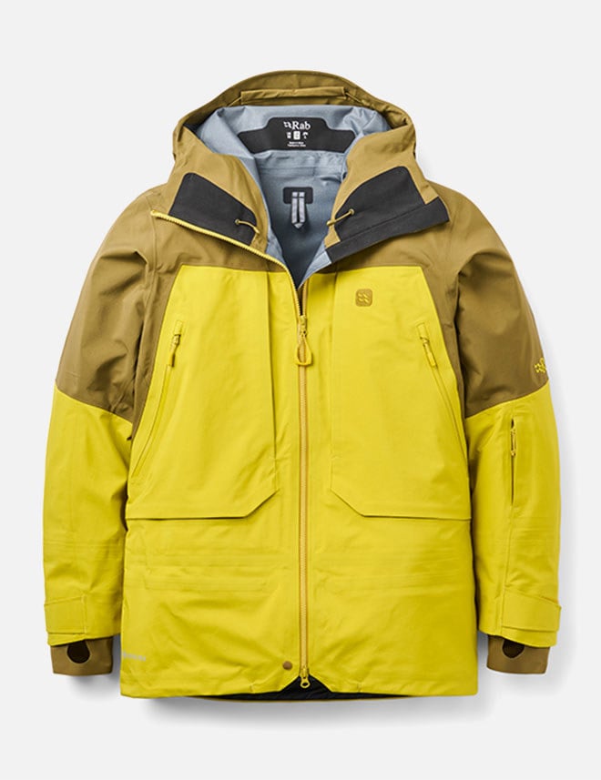 Men's Khroma Converge GORE-TEX Ski Jacket