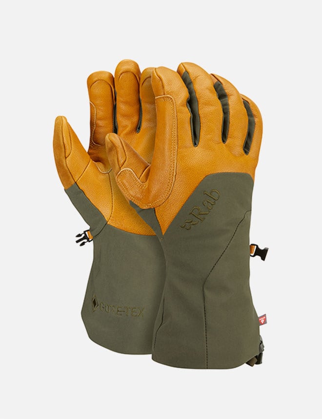 Khroma Freeride GORE-TEX Glove