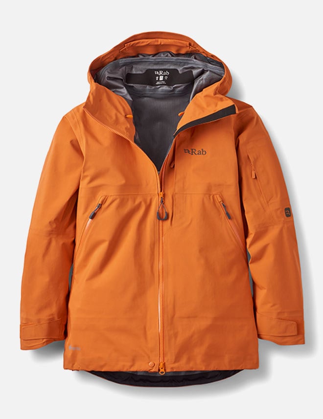 Women's Khroma Diffuse GORE-TEX Ski Jacket