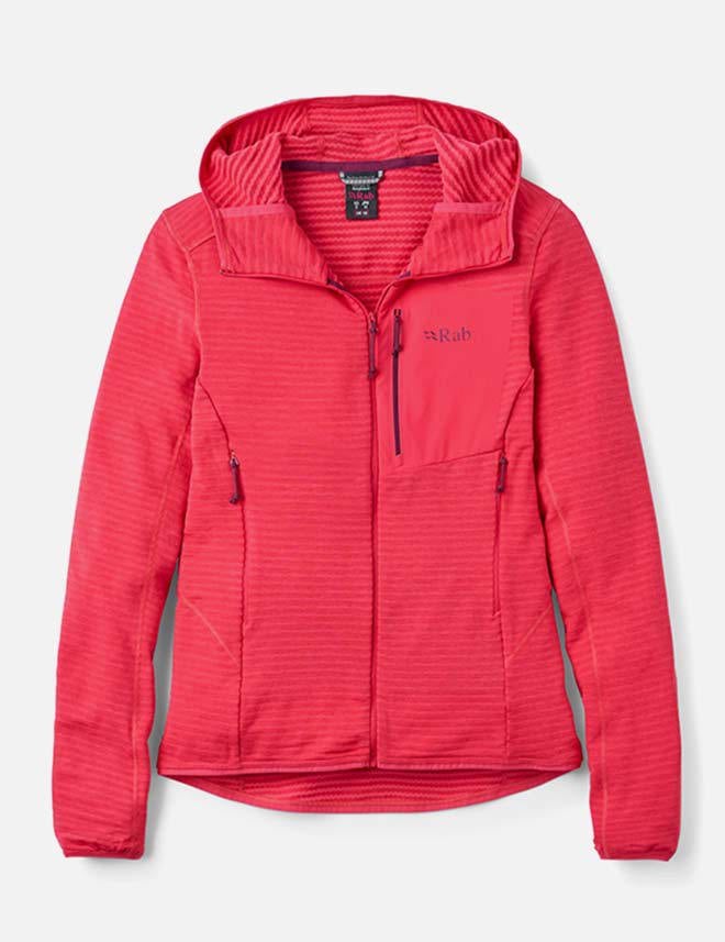 Women’s Ascendor Light Hoody