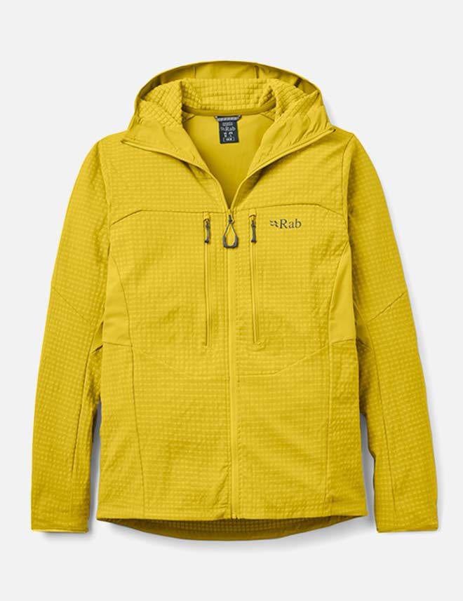 Men’s Ascendor Pro Hoody