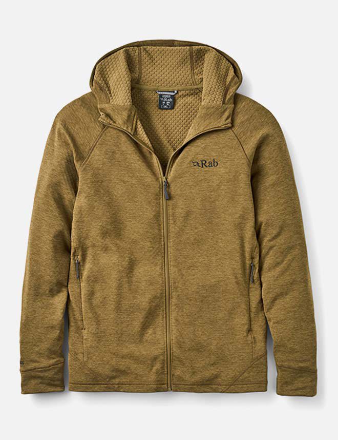 Men’s Nexus Hoody