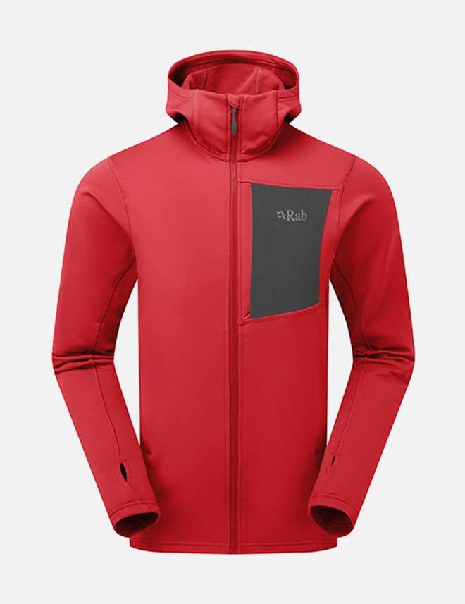Men’s superflux Hoody