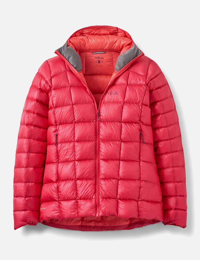 Women's Mythic Alpine Down Jacket