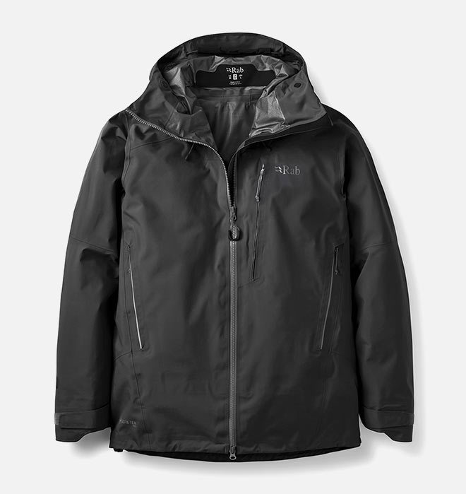 Men's Latok Alpine GORE-TEX Pro Jacket