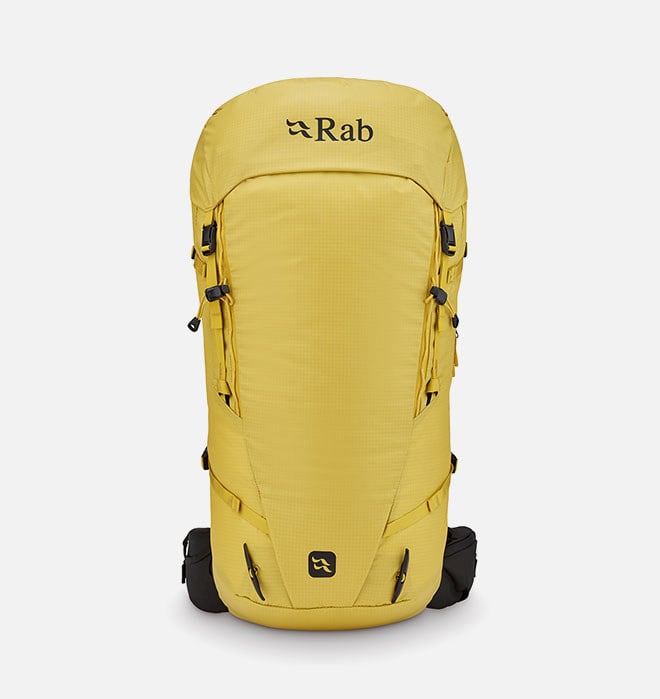 Ascendor 45L Mountain Pack