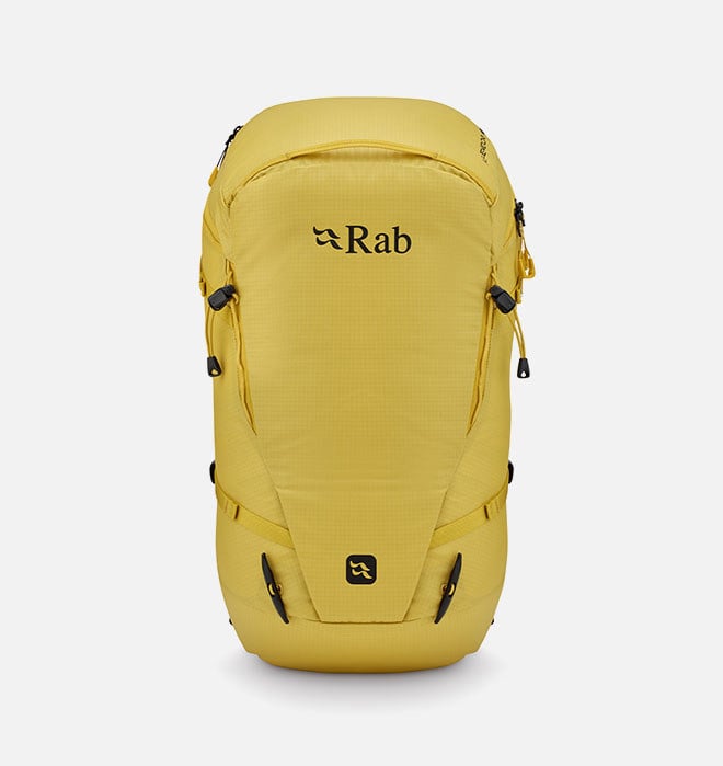 Ascendor 27L Mountain Pack