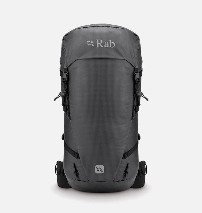 Ascendor 35L Mountain Pack