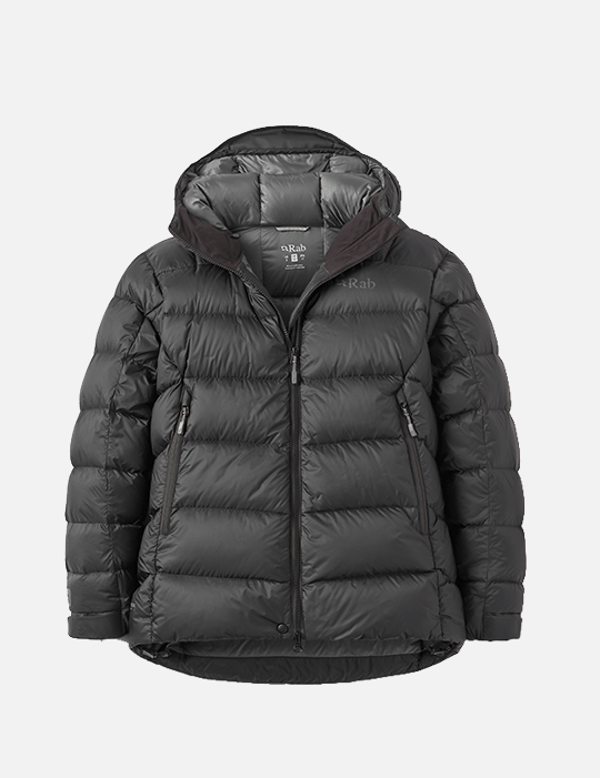 Women's Neutrino Pro Down Jacket