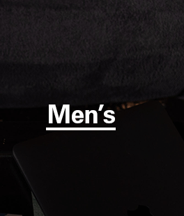Men's clothing