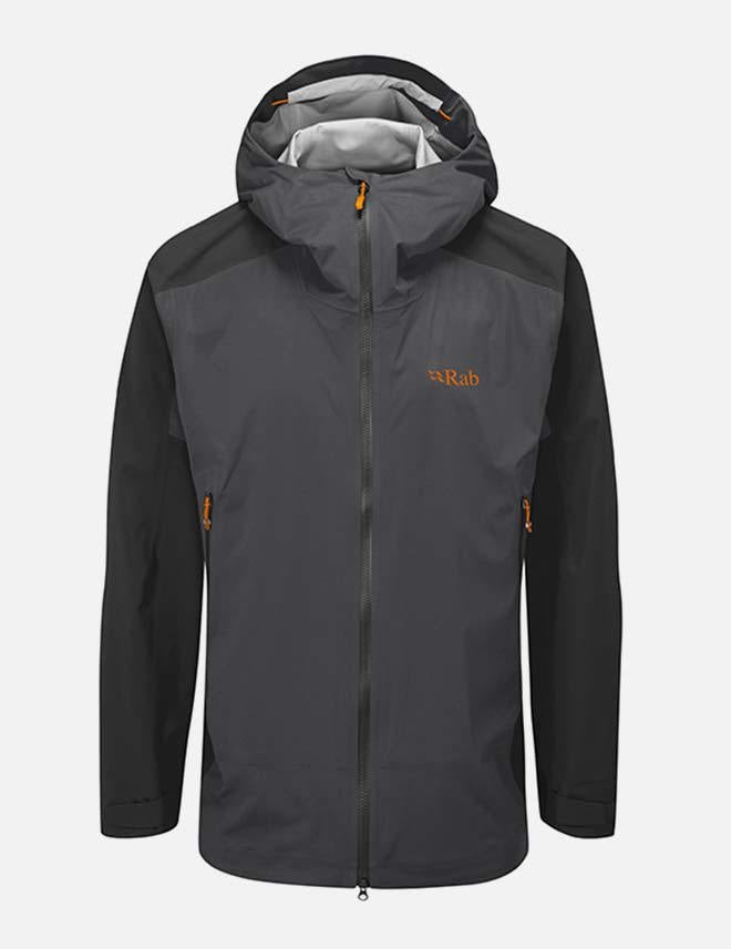 Men's Kinetic Alpine 2.0 Waterproof Jacket