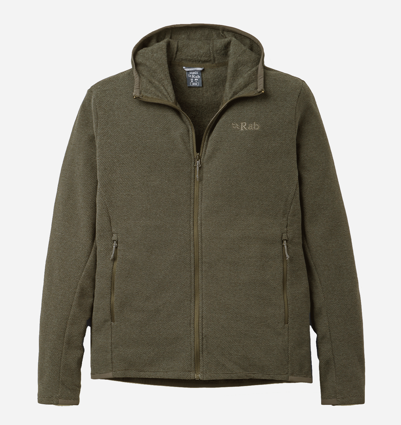 Men's Stavel Hoody