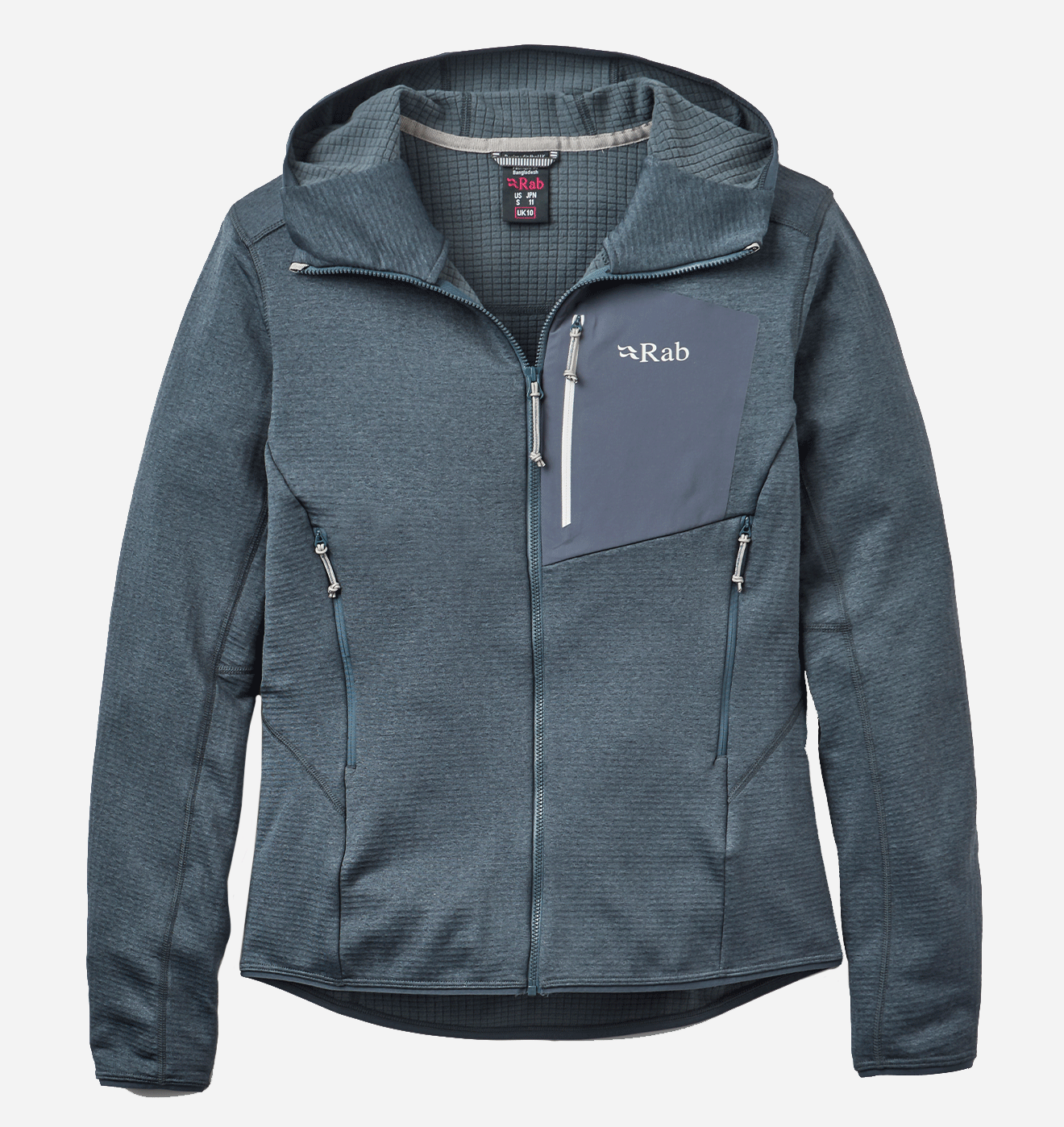 Women's Ascendor Hoody