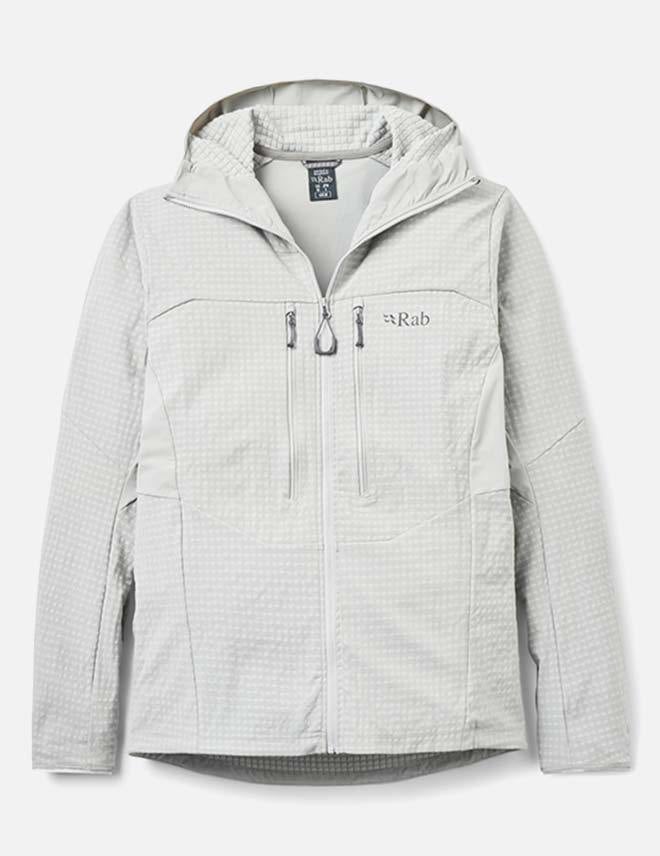 Men's Ascendor Pro Hoody