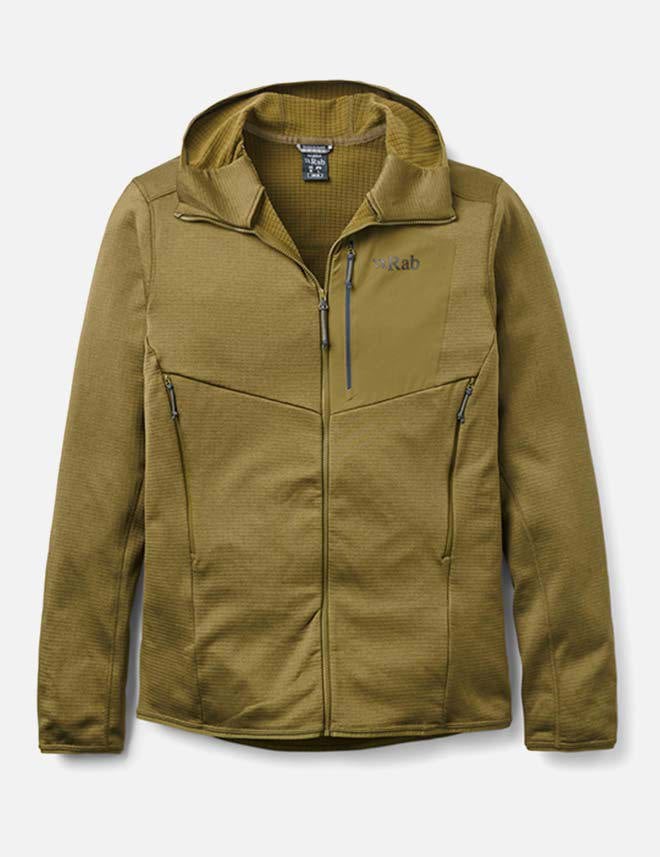 Men's Ascendor Hoody