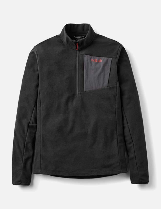 Men's Tecton Pull-On