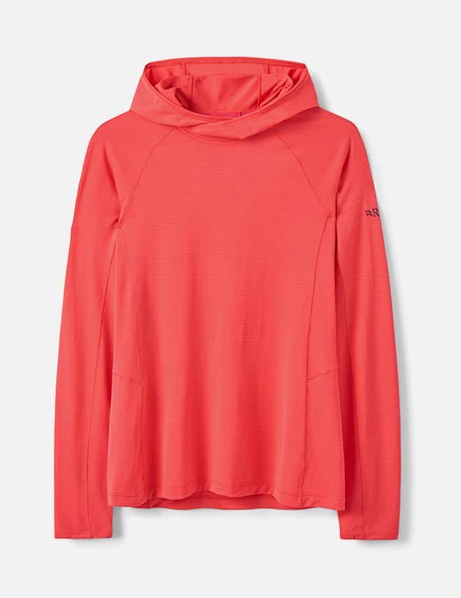 Women's Sonic Hoody