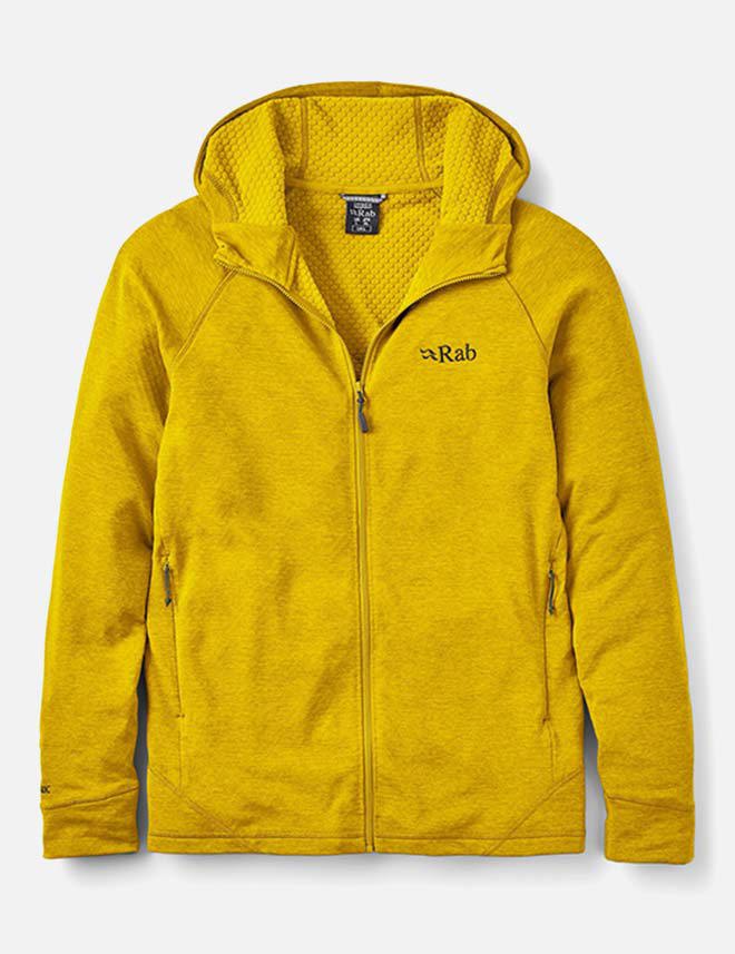 Men's Nexus Hoody