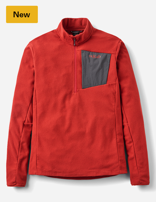 Men's Tecton Pull-On