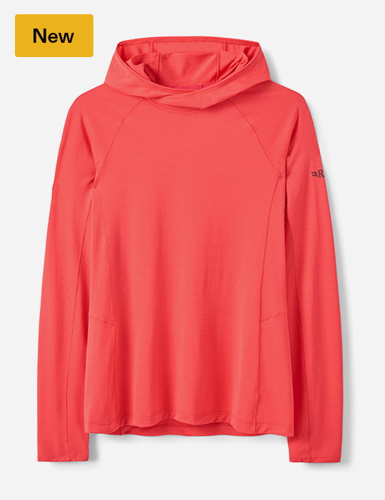 Women's Sonic Hoody
