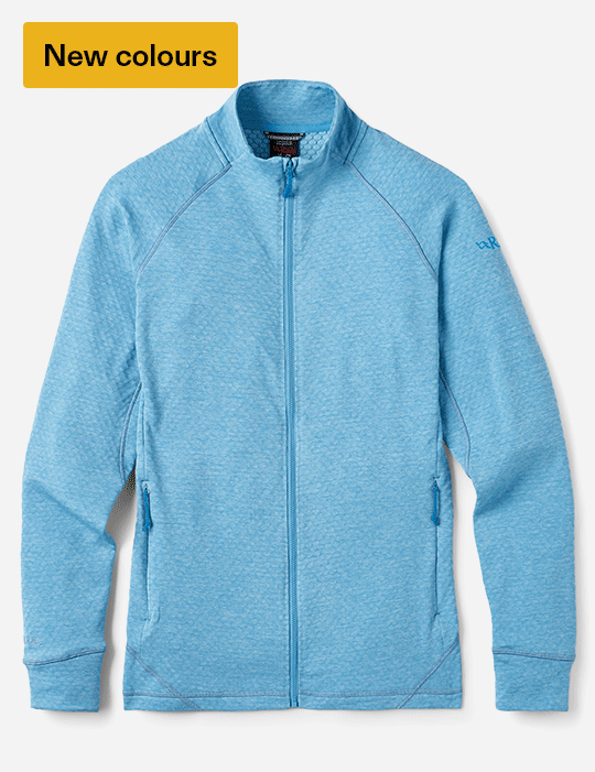 Women's Nexus Jacket