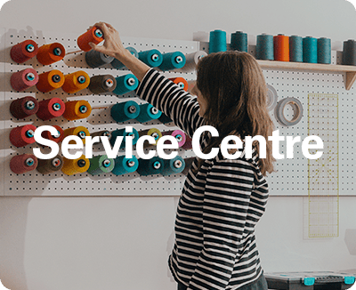 Service Centre