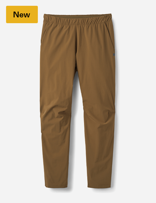 Men's Momentum Pants