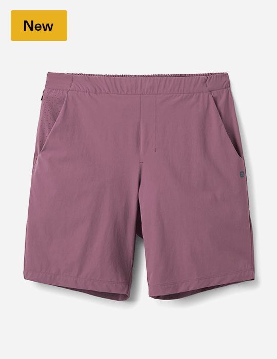 Men's Momentum Shorts