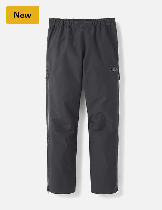 Men's Namche Hike GORE-TEX Pants