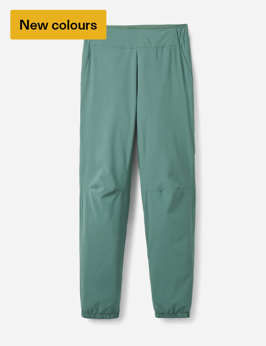 Women's Harpur Pants