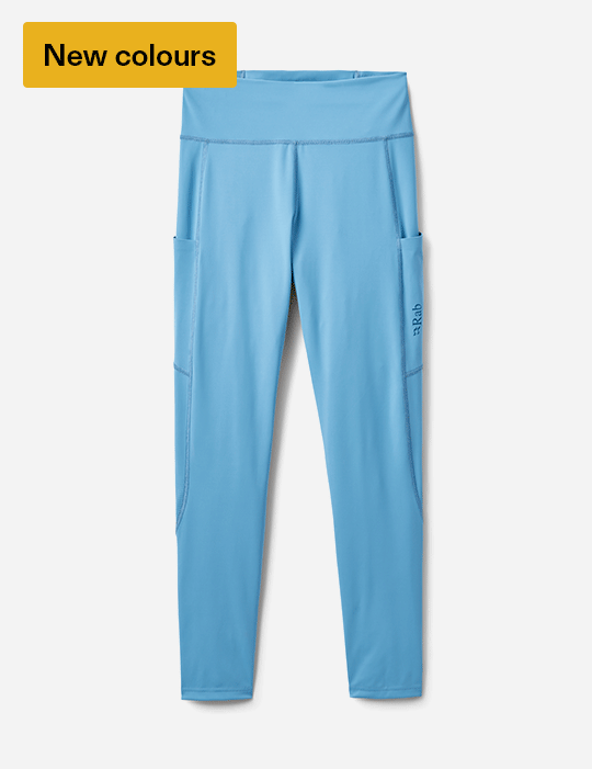 Women's Talus Running Tights